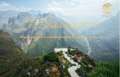 Tour du lịch Hà Giang - To Discover 2019